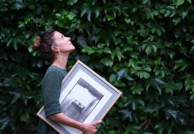 Křehká je tvoje síla