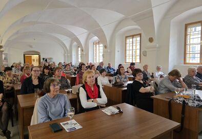 Gotické kostely na Jindřichohradecku - pozdní gotika