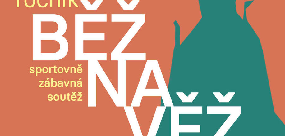 24. 4. 2025 Tisková zpráva Běž na věž