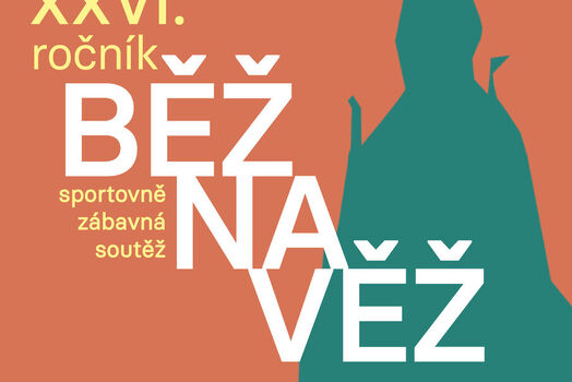 24. 4. 2025 Tisková zpráva Běž na věž