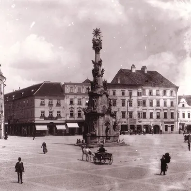 Spolek přátel starého Jindřichova Hradce