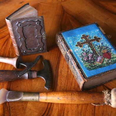 Měšťanská a lidová kultura