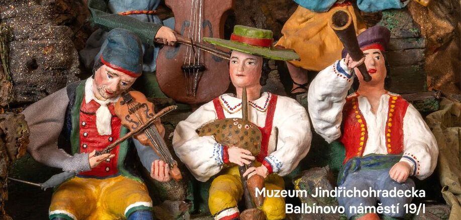 2. 12. 2025 Tisková zpráva Noc betlémů