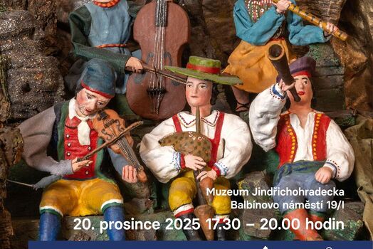 2. 12. 2025 Tisková zpráva Noc betlémů