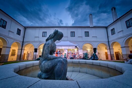 Otevíráme brány návštěvníkům již 3. března!