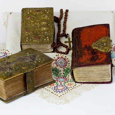 Jindřichohradecké tisky