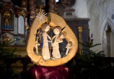 Betlémy Jany Pulcové