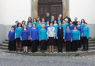 Pěvecký sbor Smetana