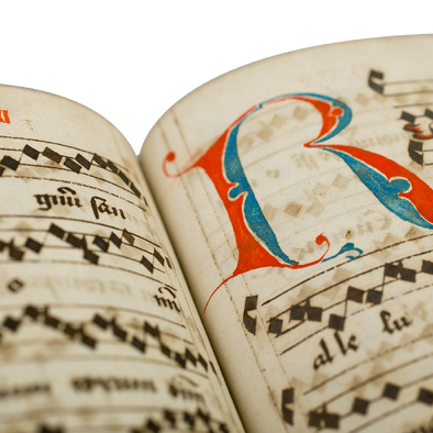 Digitální knihovna Manuscriptorium