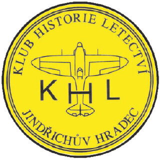 Klub historie letectví Jindřichův Hradec