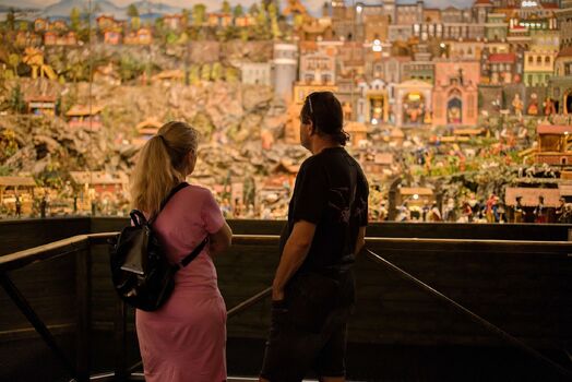 26. 1. 2026 Nová sezóna Muzea Jindřichohradecka 