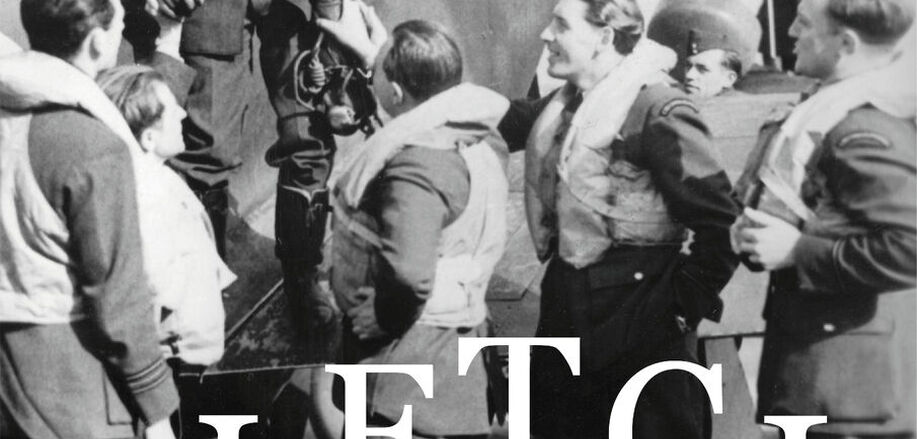 5. 5. 2025 Tisková zpráva k výstavě Letci Jindřichohradecka za 2. světové války