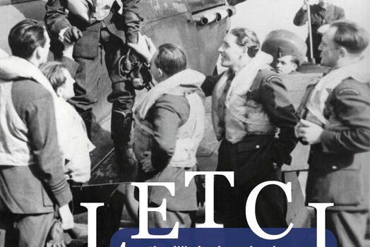 5. 5. 2025 Tisková zpráva k výstavě Letci Jindřichohradecka za 2. světové války