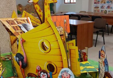 Když kniha ožívá. Svět, kde papír umí čarovat