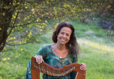 Koncert Jany Bauerové