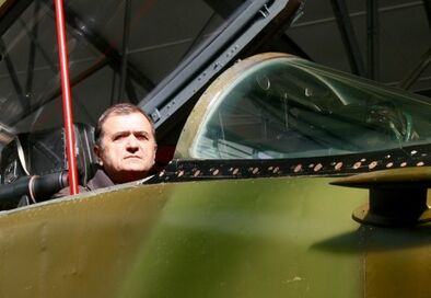 Vzpomínky starého zbrojnoše