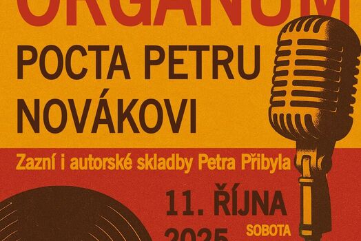 7. 10. 2025 Tisková zpráva Pocta legendám