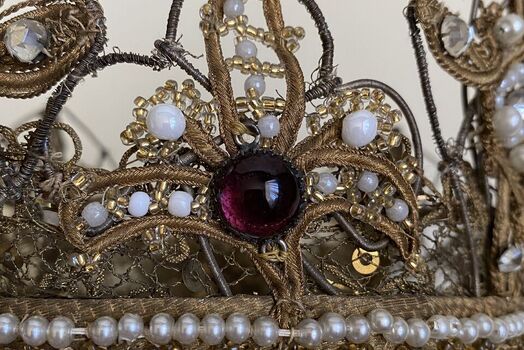 22. 7. 2025 Tisková zpráva Zápůjčka předmětů z pozůstalosti Emy Destinnové