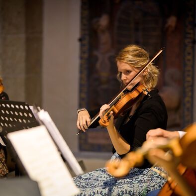 Kostel sv. Jana Křtitele