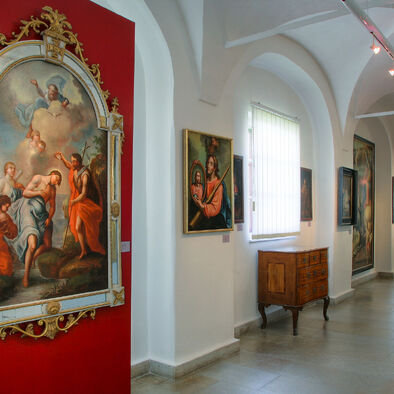 Art Gallery