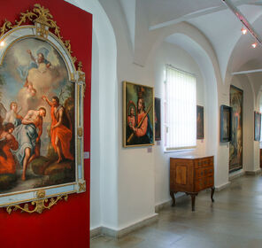 Art Gallery