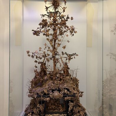 The Tree of Life