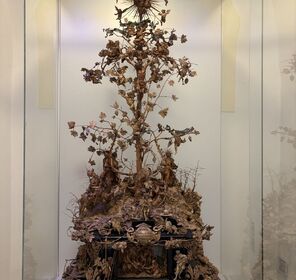 The Tree of Life