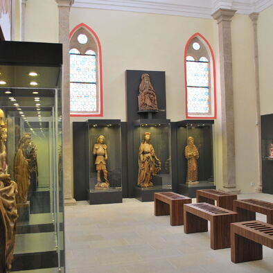 Gothic Sculpture