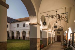 Jesuit Seminary