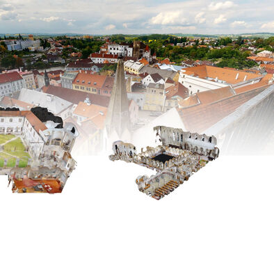 Virtuální prohlídky