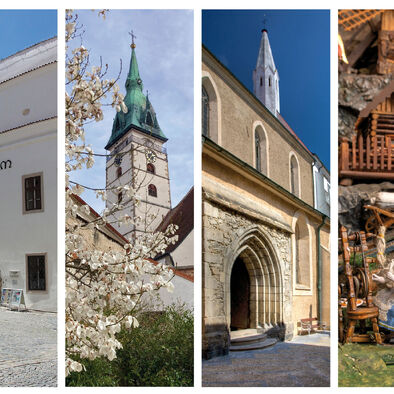 Vstupné a otevírací doba