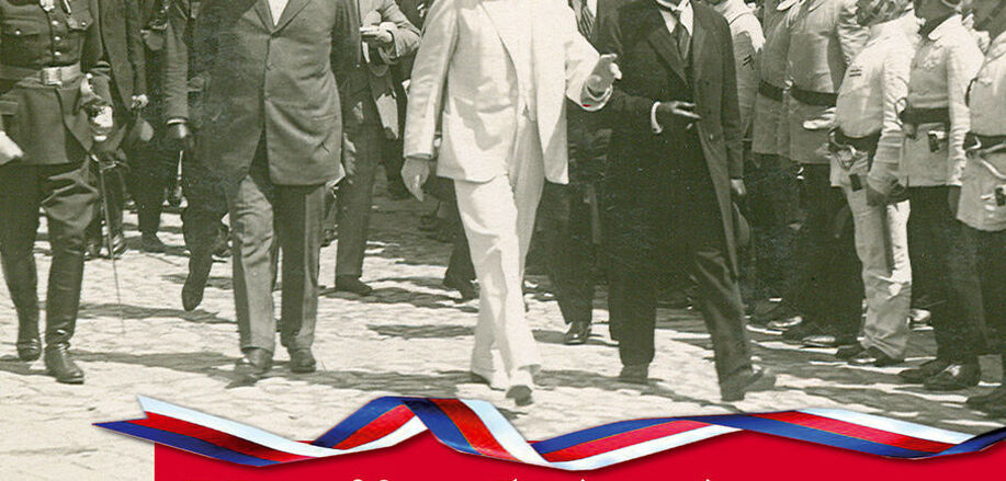 25. 3. 2025 Tisková zpráva k výstavě Krajinská výstava v Jindřichově Hradci 1925