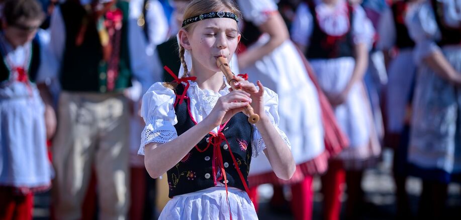 10. 3. 2026 Tisková zpráva Velikonoční veselice