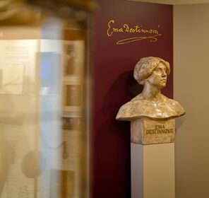 Síň Emy Destinnové