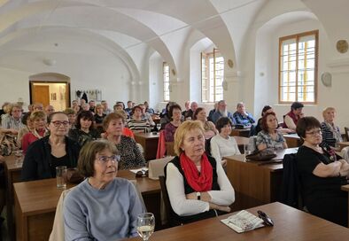 Nové archeologické nálezy Muzea Jindřichohradecka