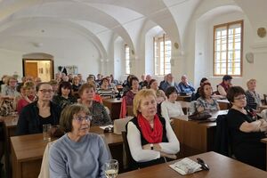 Nové archeologické nálezy Muzea Jindřichohradecka