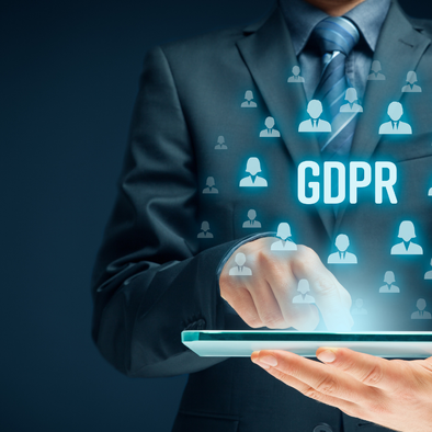 GDPR