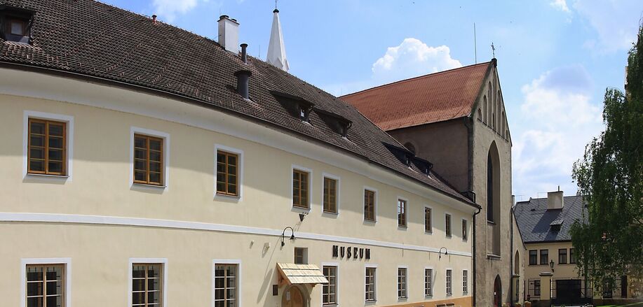 Omezení otevírací doby minoritského kláštera!