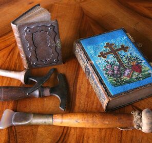 Měšťanská a lidová kultura