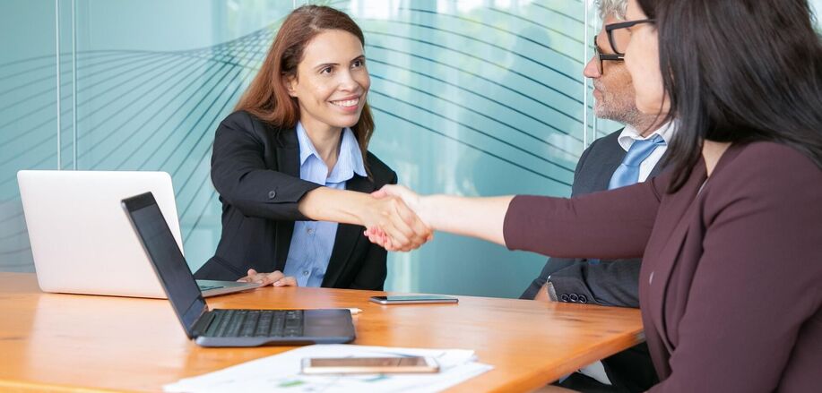 Poptávkové řízení