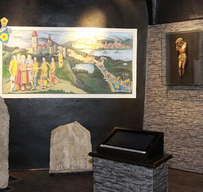 Město pánů z Hradce