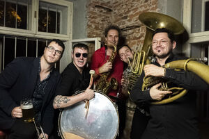 Lovesong Orchestra