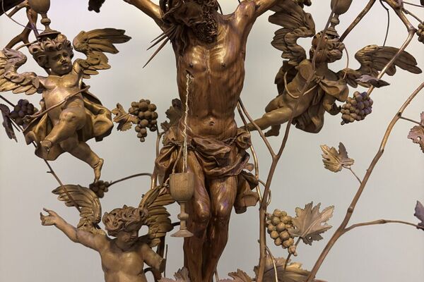 Foto Ing. Martina Hradecká