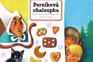 Výstava pohádek / Vojtěch Kubašta