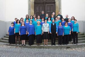 Pěvecký sbor Smetana