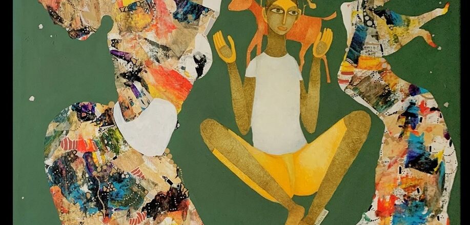 7. 4. 2026 Tisková zpráva k výstavě Tichá setkání: Já, cizinec a duše Jindřichova Hradce