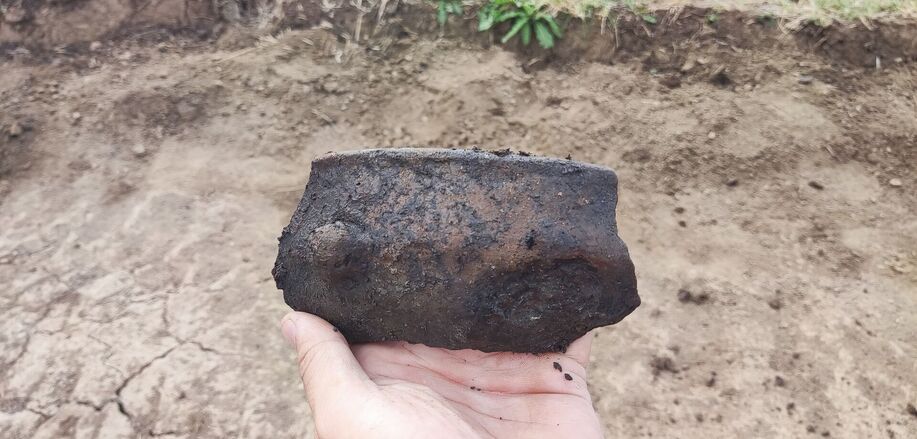 16. 2. 2026 Tisková zpráva Archeologické výstavy Muzea Jindřichohradecka