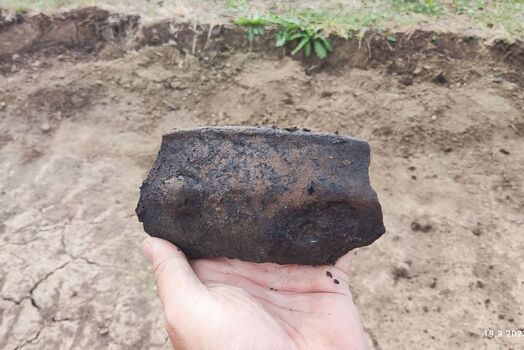 16. 2. 2026 Tisková zpráva Archeologické výstavy Muzea Jindřichohradecka