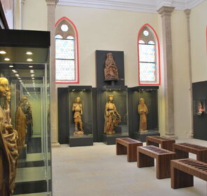 Gotické sochařství