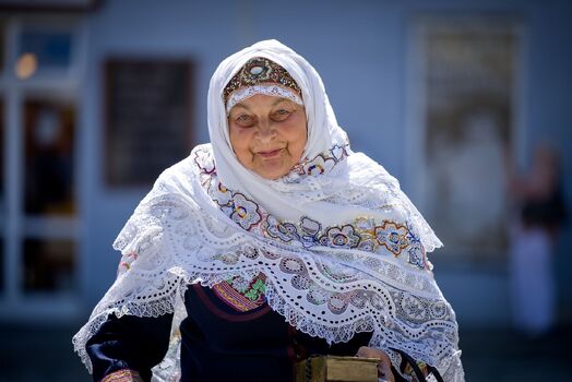 7. 7. Tisková zpráva Folklorní festival 2026